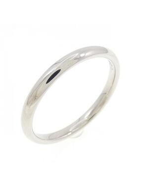 Chanel Ring Platinum #275662C11B
